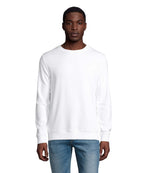 Sudadera unisex 280g    