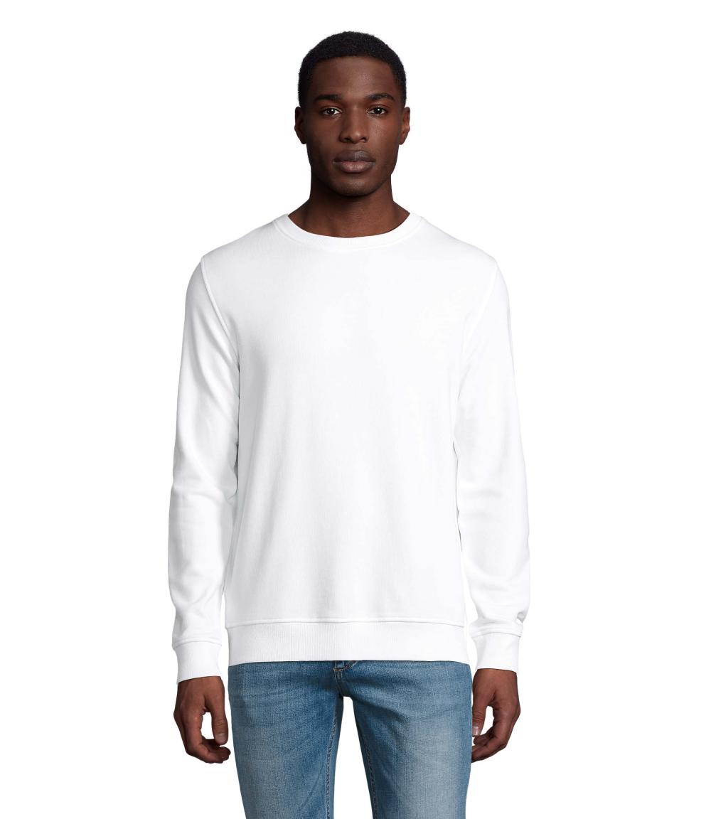 Sudadera unisex 280g    