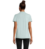PLANET WOMEN Polo 170g