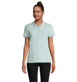 PLANET WOMEN Polo 170g