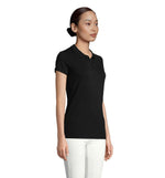 PLANET WOMEN Polo 170g