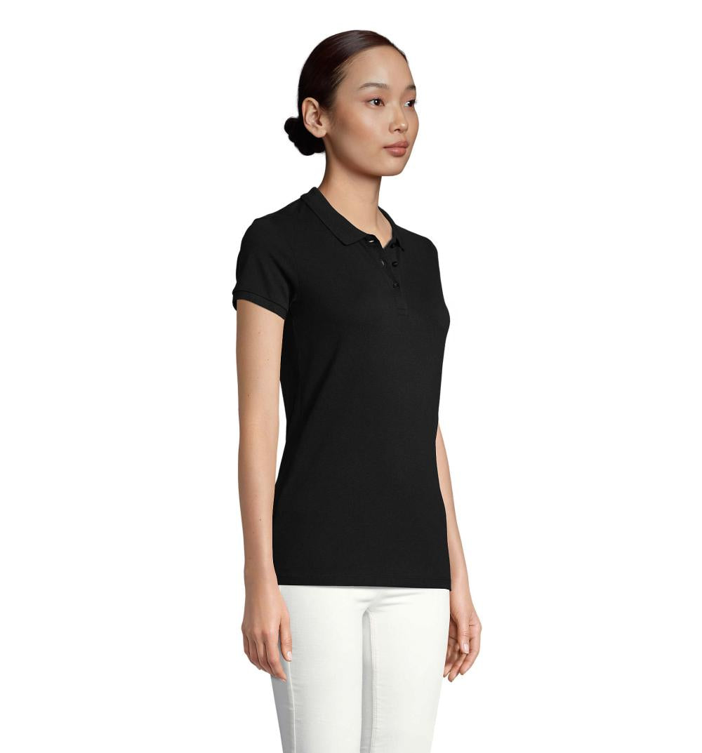 PLANET WOMEN Polo 170g