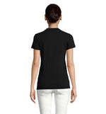 PLANET WOMEN Polo 170g