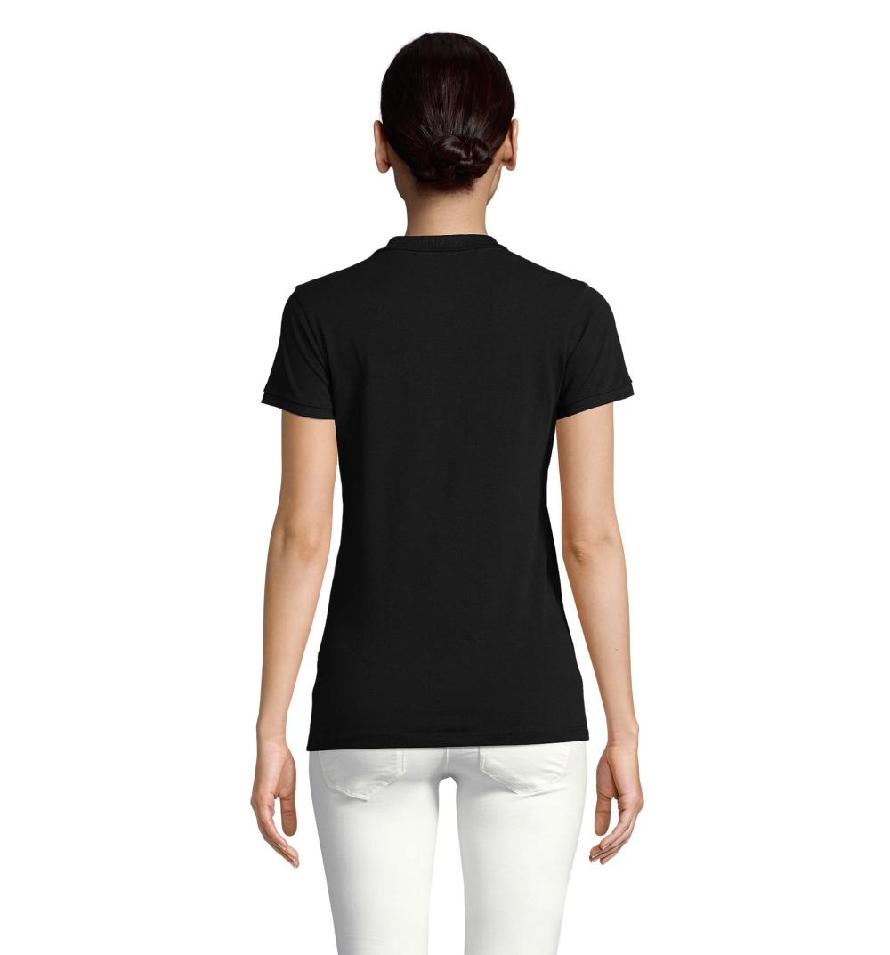 PLANET WOMEN Polo 170g