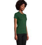 PLANET WOMEN Polo 170g