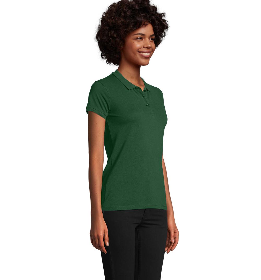PLANET WOMEN Polo 170g