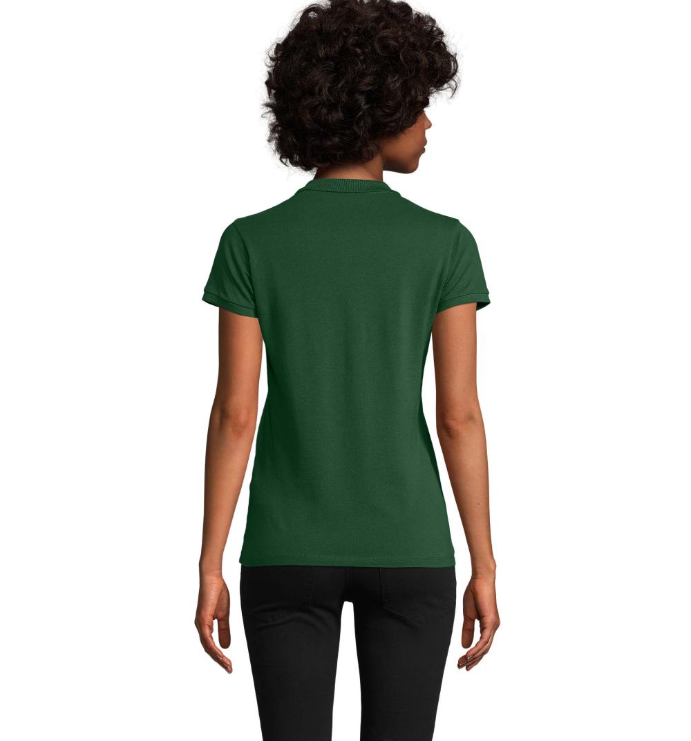 PLANET WOMEN Polo 170g