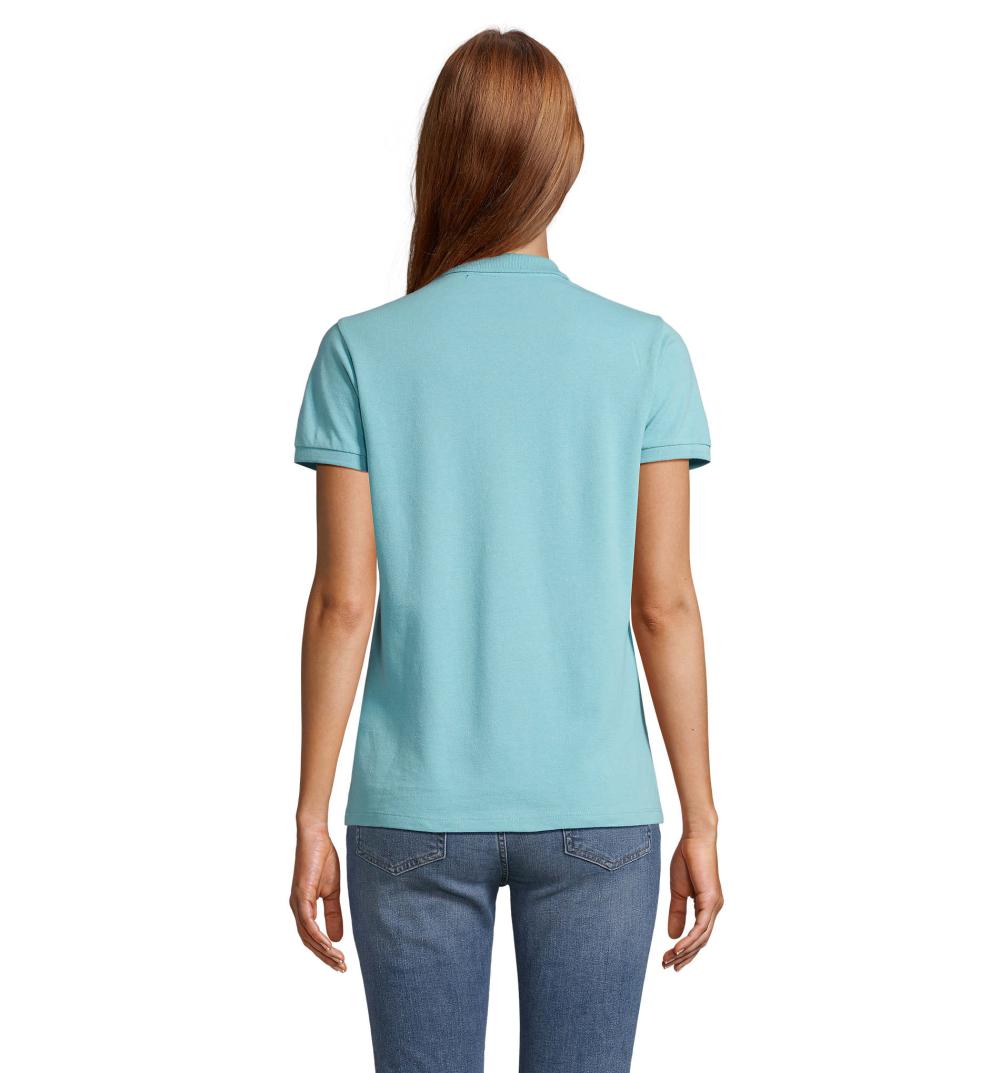 PLANET WOMEN Polo 170g