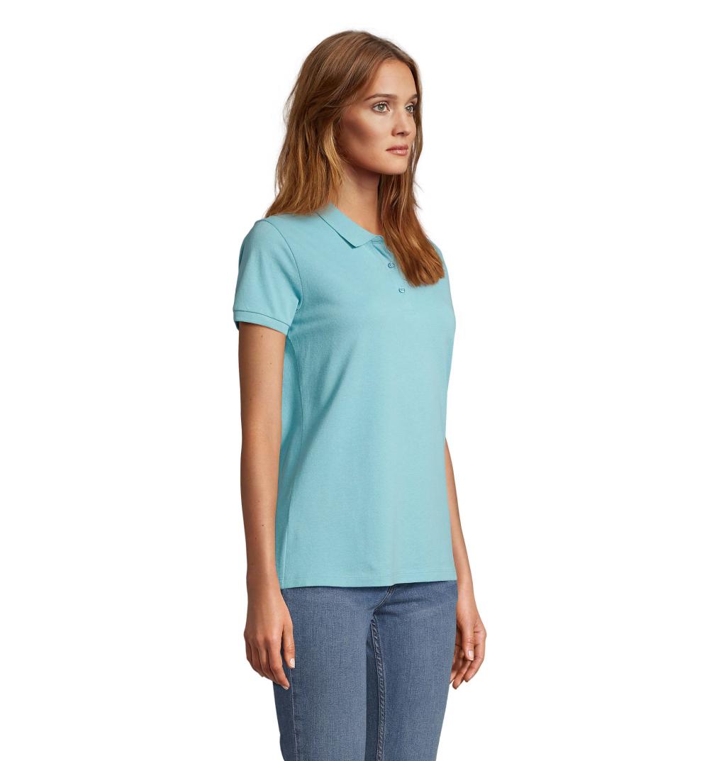 PLANET WOMEN Polo 170g