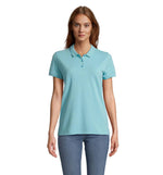 PLANET WOMEN Polo 170g