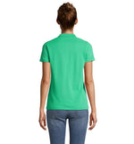 PLANET WOMEN Polo 170g
