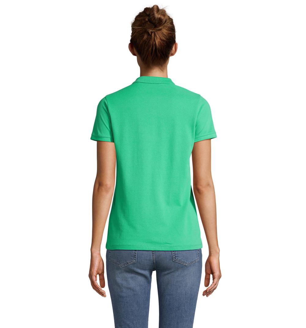 PLANET WOMEN Polo 170g
