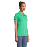 PLANET WOMEN Polo 170g