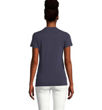 PLANET WOMEN Polo 170g