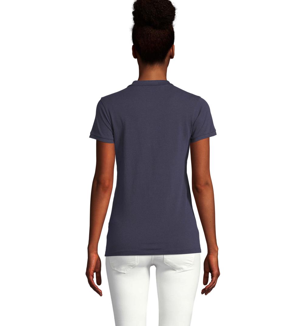 PLANET WOMEN Polo 170g