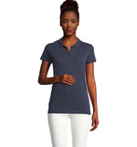 PLANET WOMEN Polo 170g