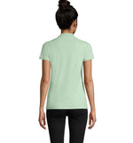 PLANET WOMEN Polo 170g