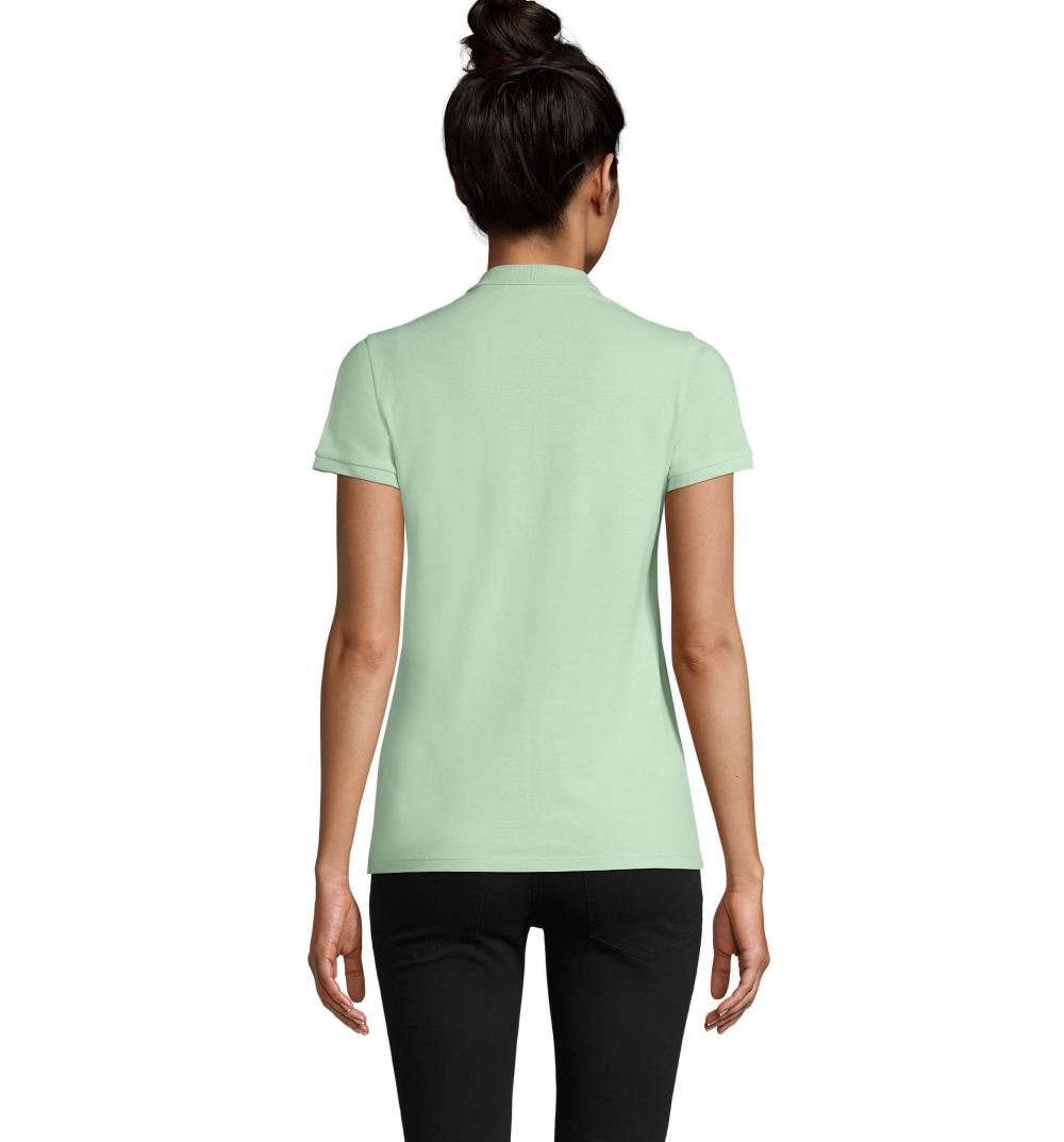 PLANET WOMEN Polo 170g