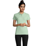 PLANET WOMEN Polo 170g