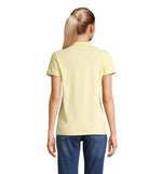 PLANET WOMEN Polo 170g