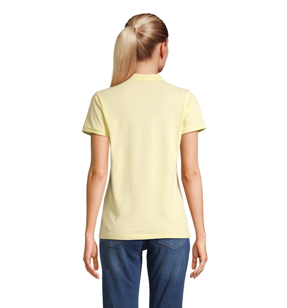 PLANET WOMEN Polo 170g