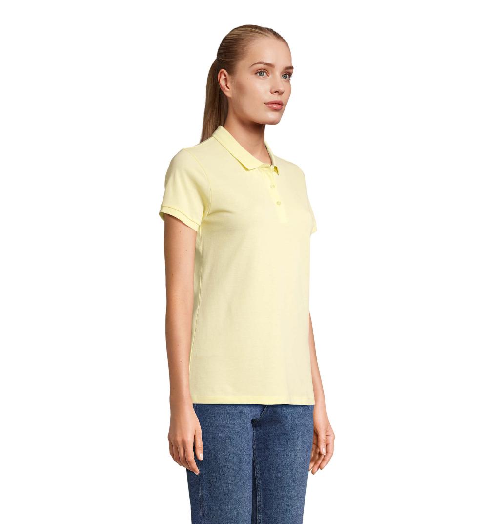 PLANET WOMEN Polo 170g