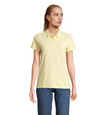 PLANET WOMEN Polo 170g