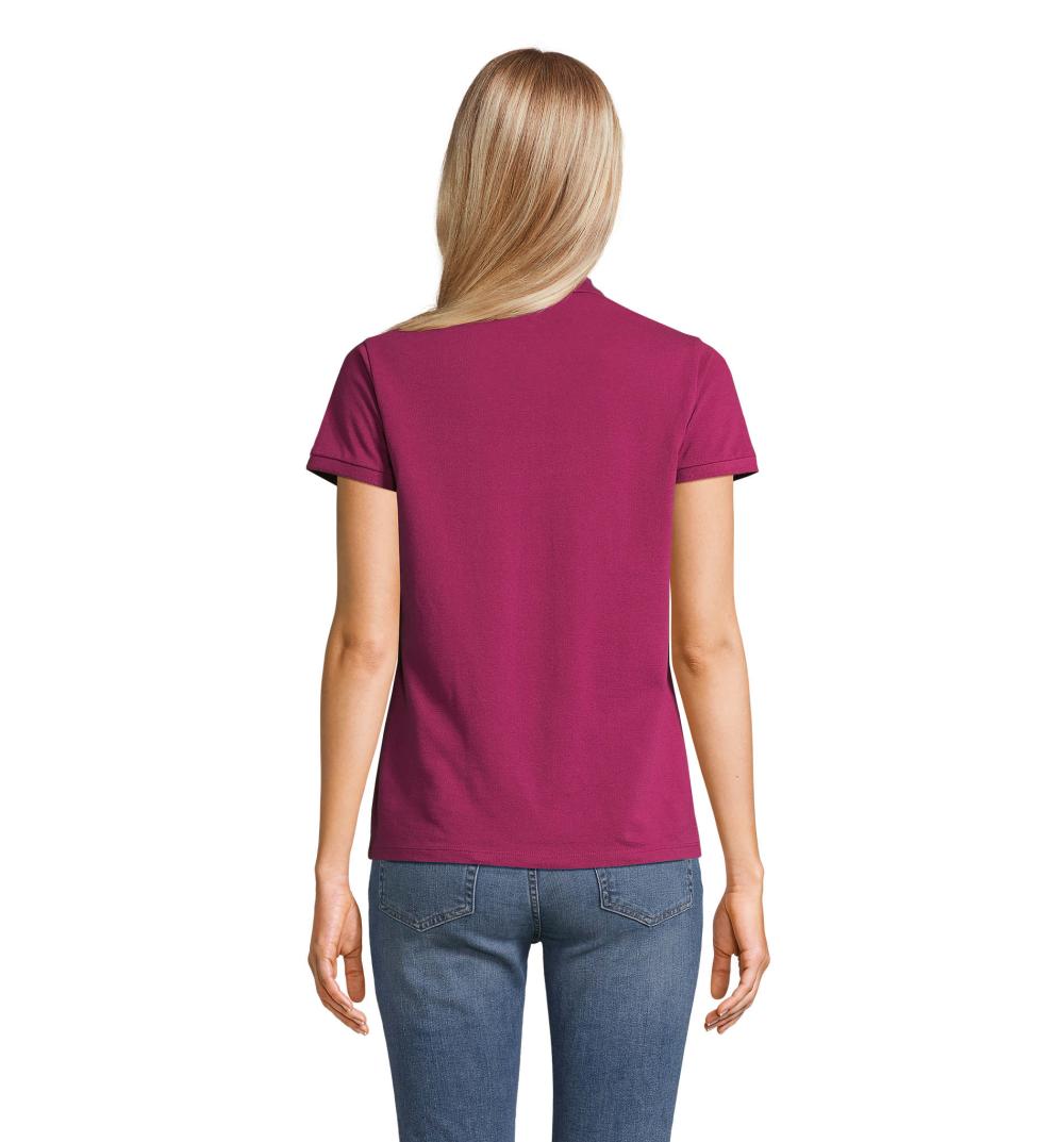 PLANET WOMEN Polo 170g