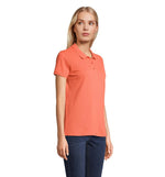 PLANET WOMEN Polo 170g