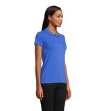 PLANET WOMEN Polo 170g