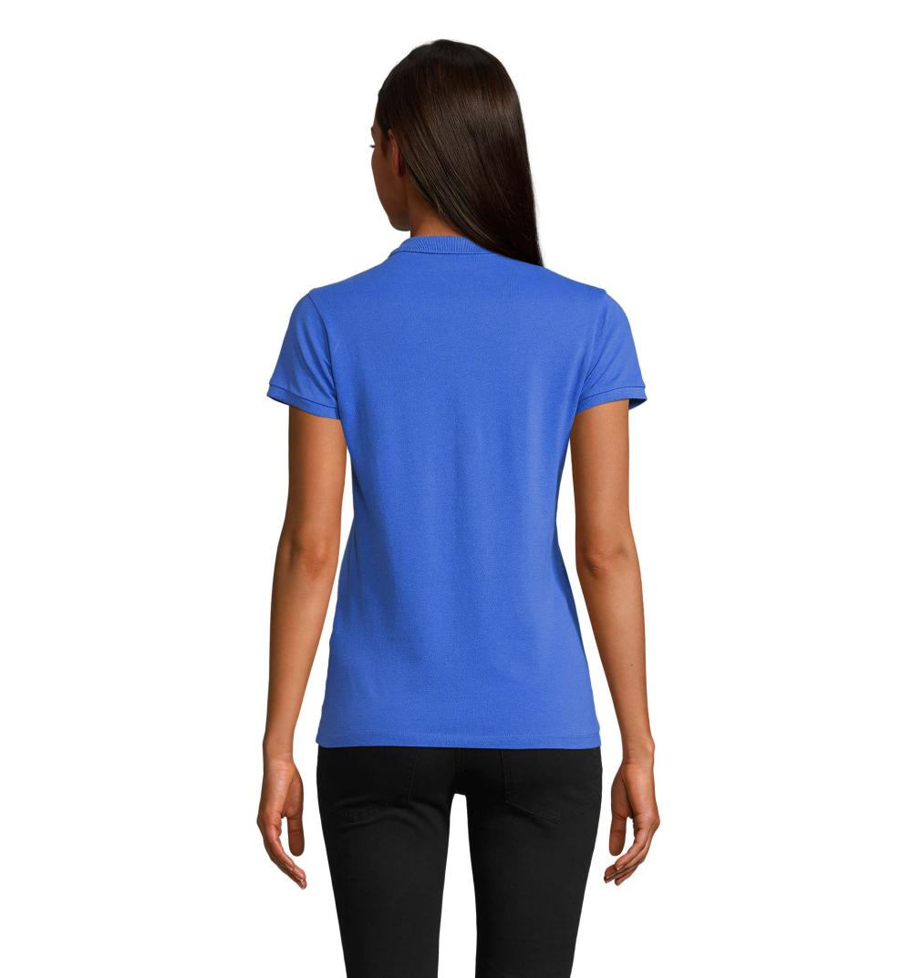 PLANET WOMEN Polo 170g