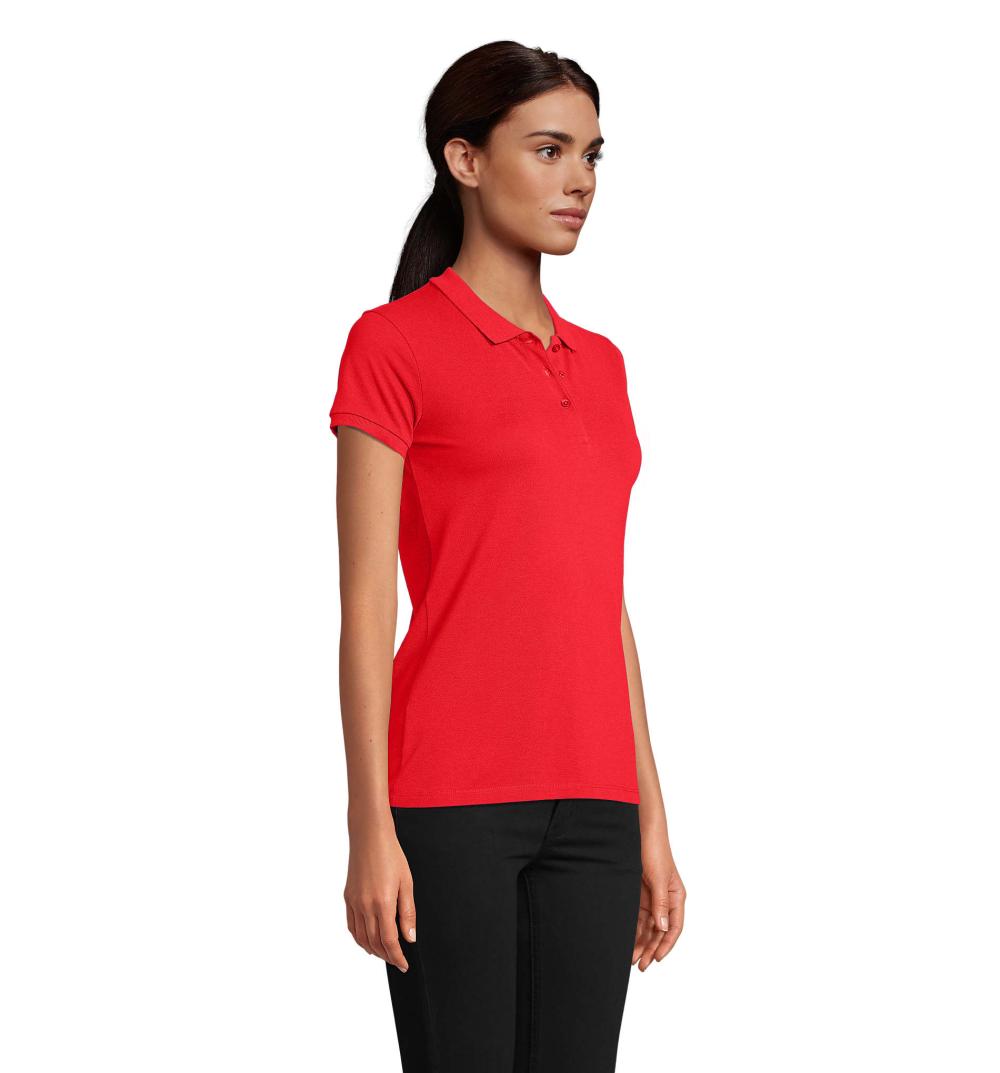 PLANET WOMEN Polo 170g