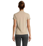 PLANET WOMEN Polo 170g