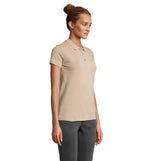 PLANET WOMEN Polo 170g