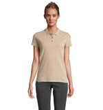 PLANET WOMEN Polo 170g
