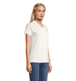 PLANET WOMEN Polo 170g