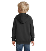 STELLAR KIDS SUDADERA