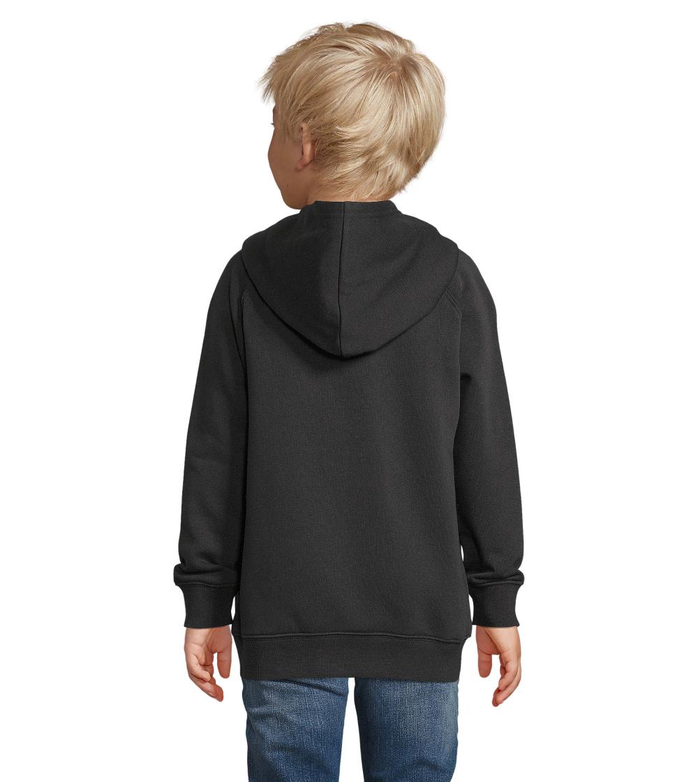STELLAR KIDS SUDADERA