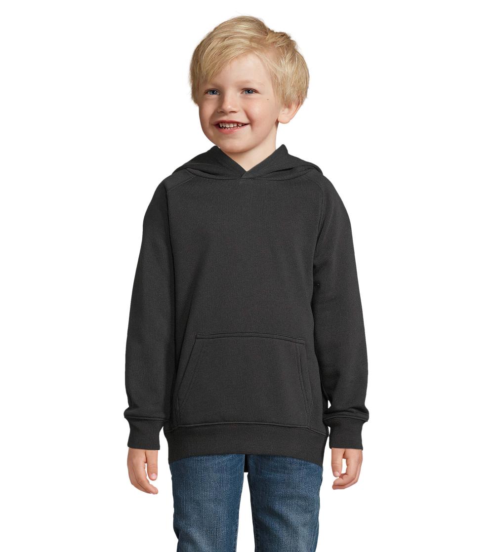 STELLAR KIDS SUDADERA
