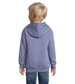 STELLAR KIDS SUDADERA
