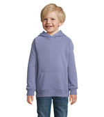 STELLAR KIDS SUDADERA