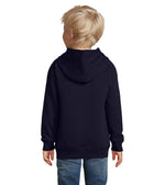STELLAR KIDS SUDADERA