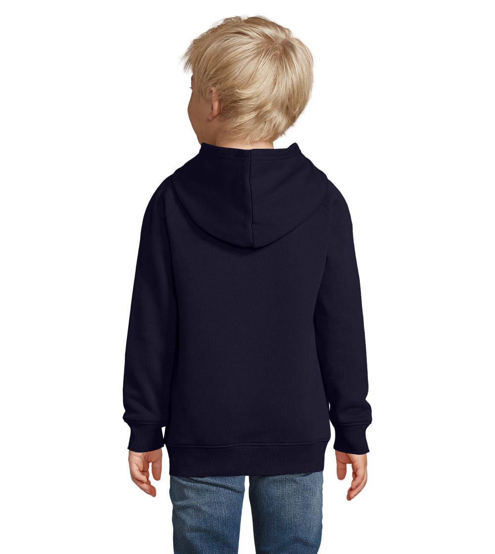 STELLAR KIDS SUDADERA