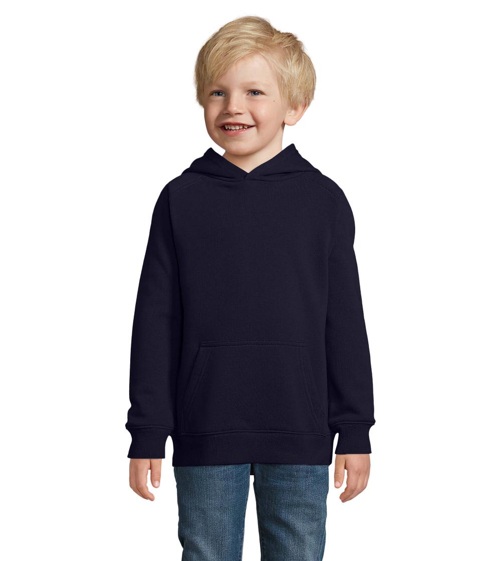 STELLAR KIDS SUDADERA
