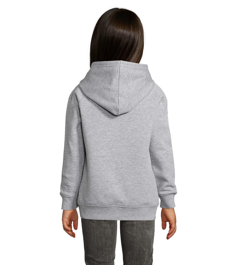 STELLAR KIDS SUDADERA