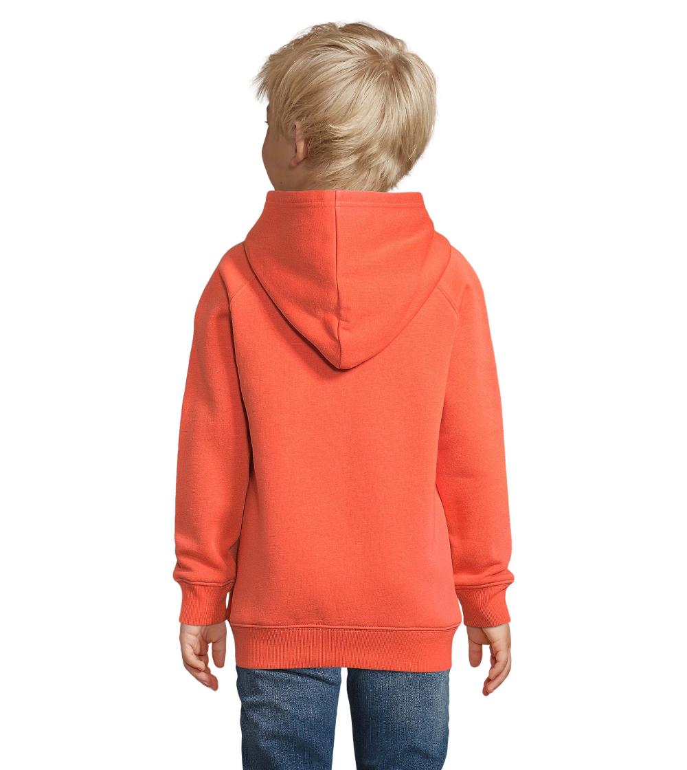 STELLAR KIDS SUDADERA