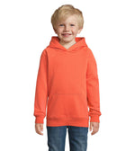 STELLAR KIDS SUDADERA
