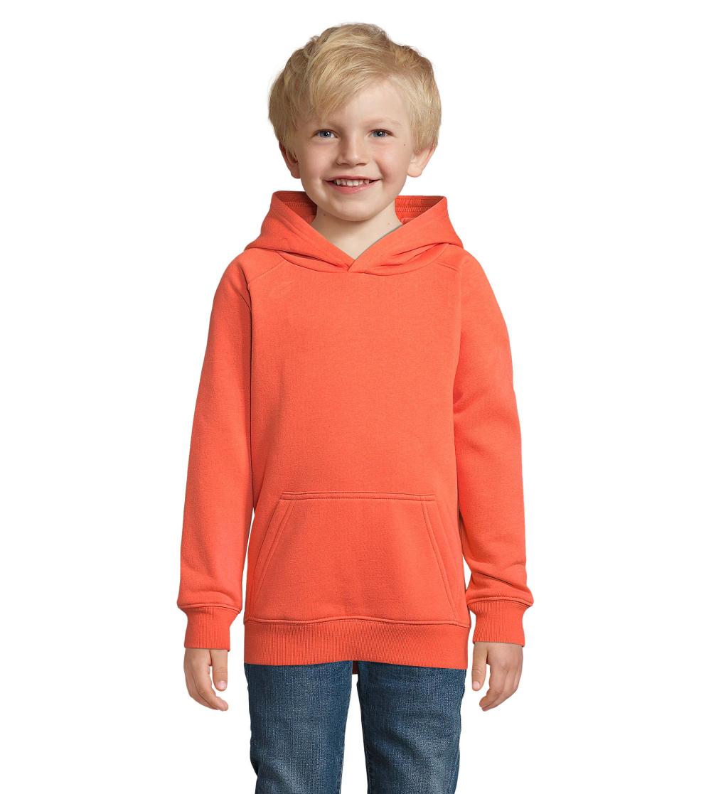 STELLAR KIDS SUDADERA