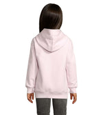 STELLAR KIDS SUDADERA