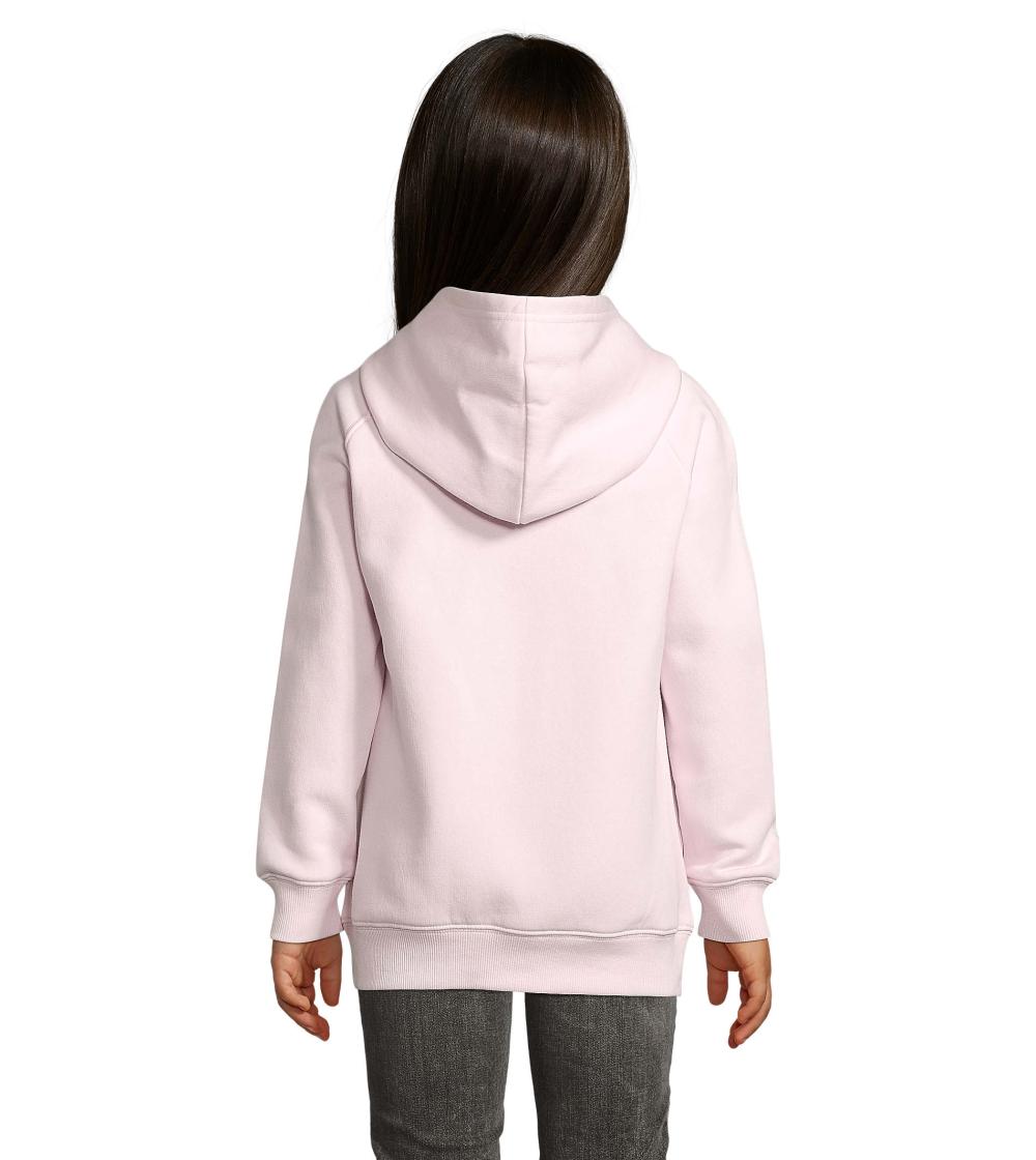 STELLAR KIDS SUDADERA